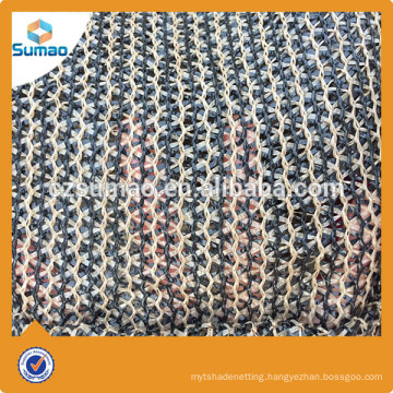 Agriculture Hdpe windbreaker net/windbreak screen mesh net